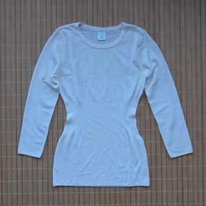 New Everest wool sweater